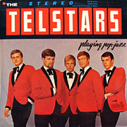 TELSTARS / Playing Pop Jazz